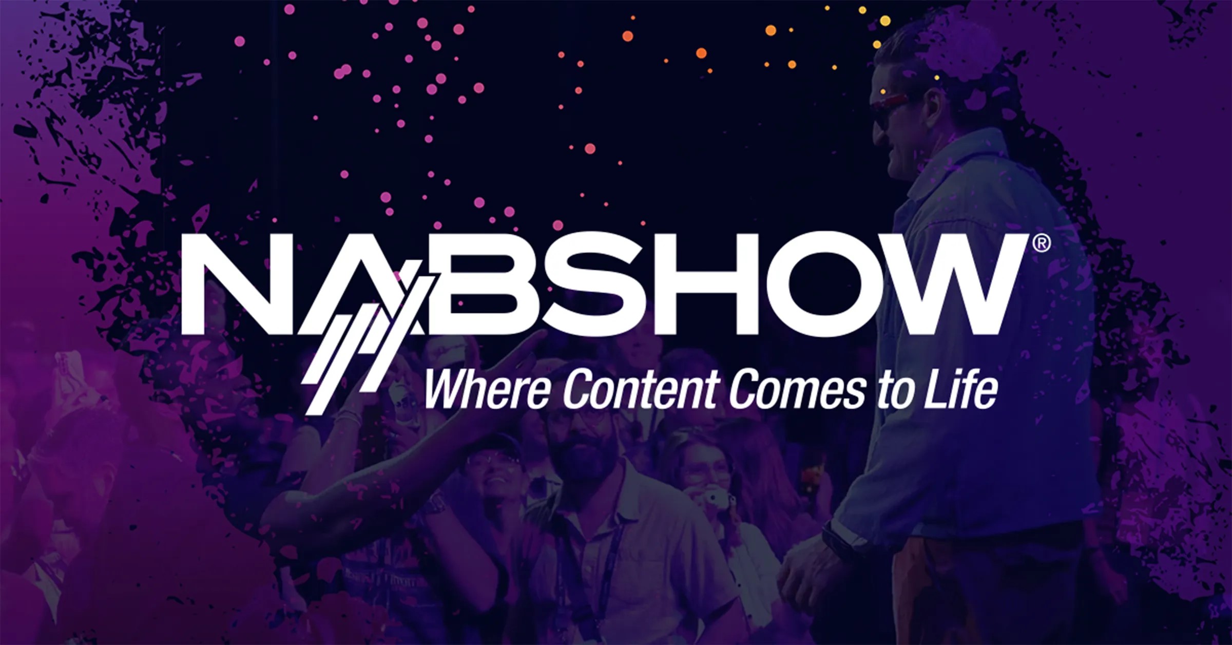 NAB Show New York