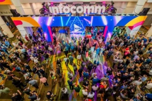 Infocom 2025